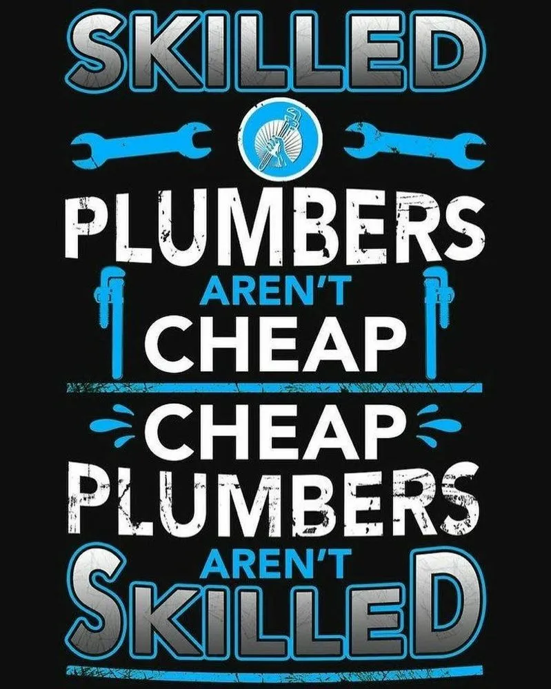 Slide of Bob's Plumbing