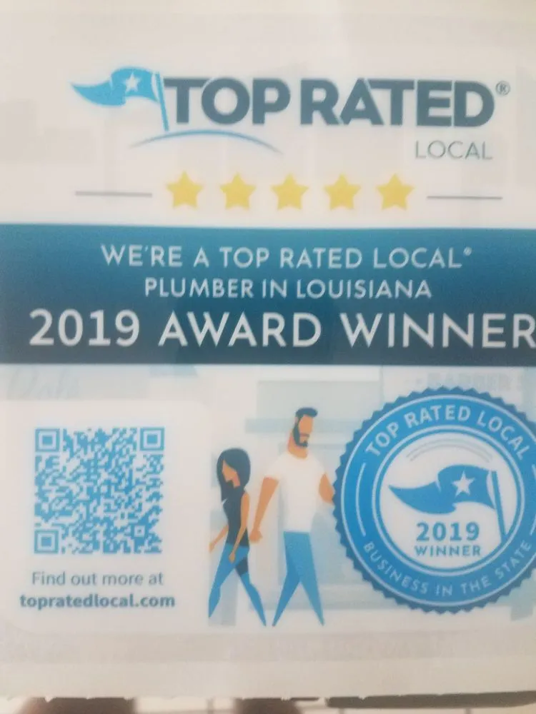 Slide of Bob's Plumbing