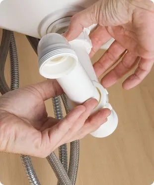 Slide of Bob's Plumbing