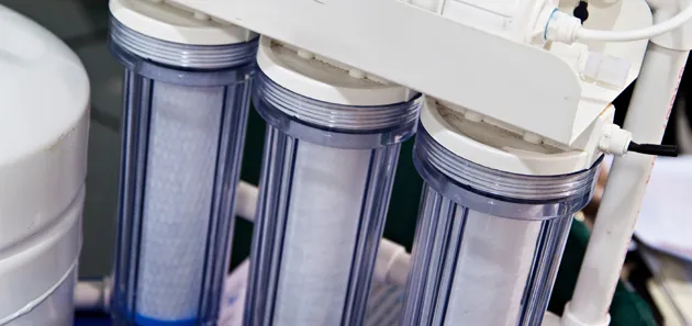 Slide of Bob's Plumbing