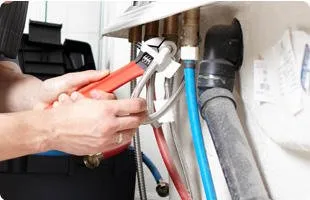 Slide of Bob's Plumbing