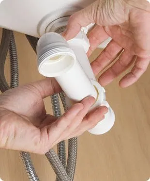 Slide of Bob's Plumbing