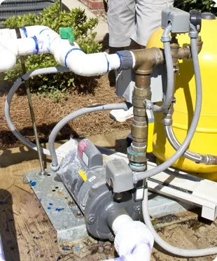 Slide of Bob's Plumbing