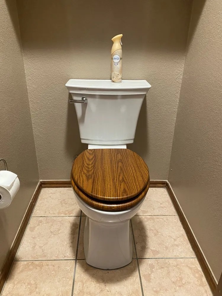 Slide of Bob's Plumbing