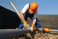 Slide of Bob's Plumbing