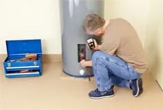 Slide of Bob's Plumbing