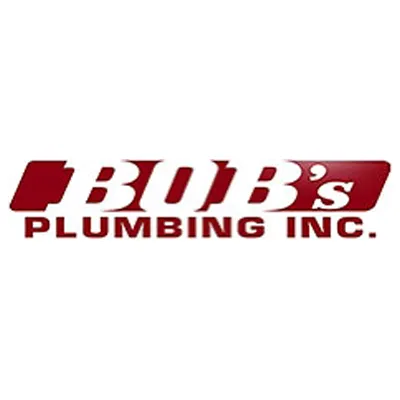 Slide of Bob's Plumbing