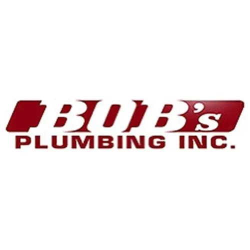 Slide of Bob's Plumbing