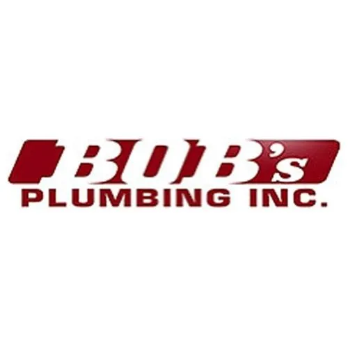 Slide of Bob's Plumbing