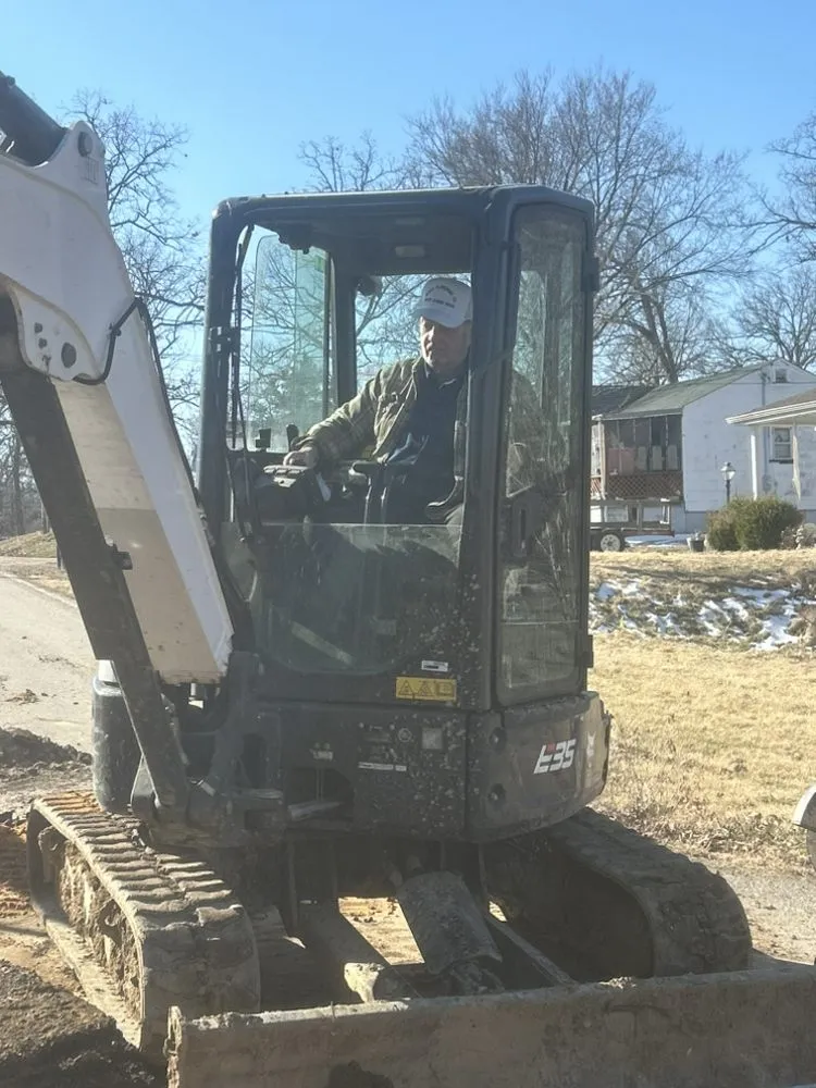 Slide of Bobs Plumbing