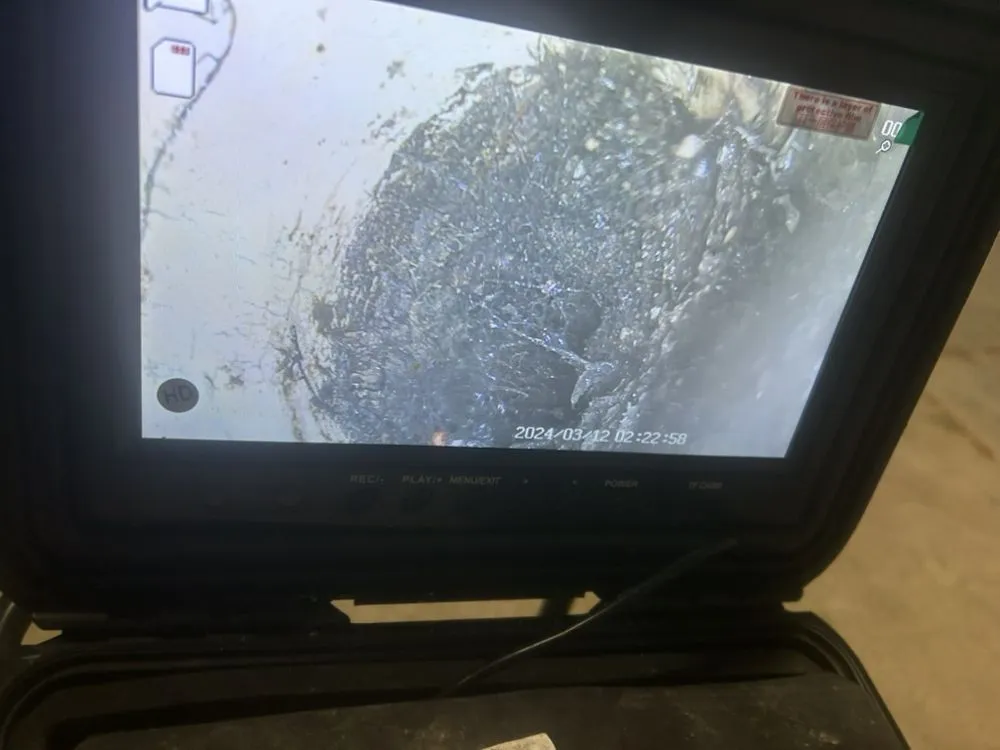 Slide of Bobs Plumbing