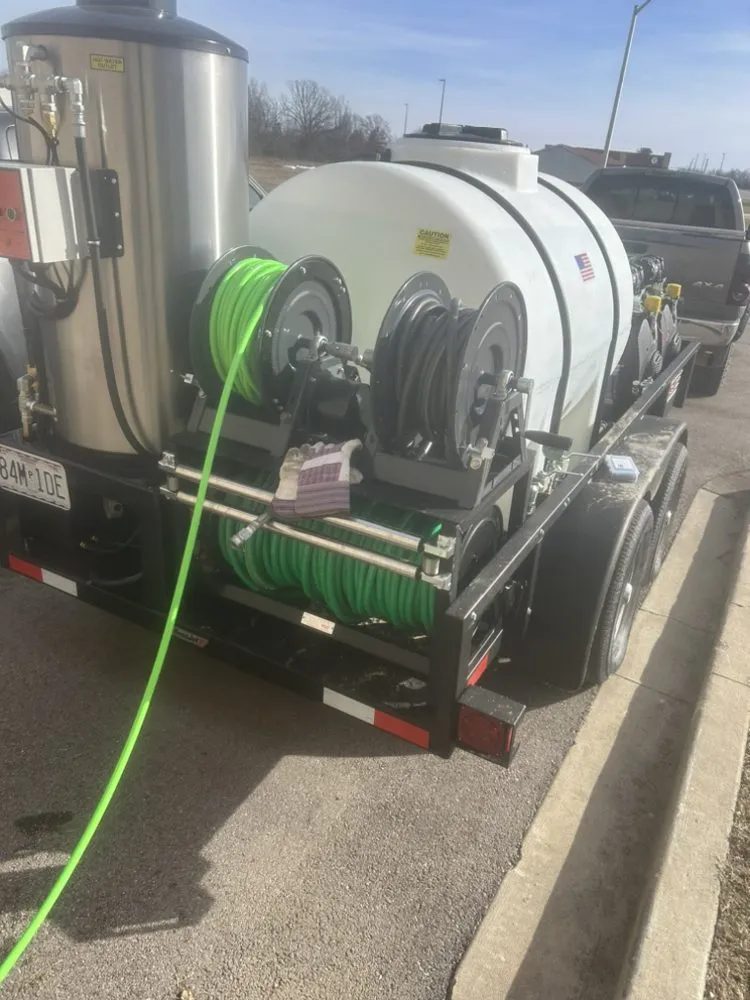 Slide of Bobs Plumbing