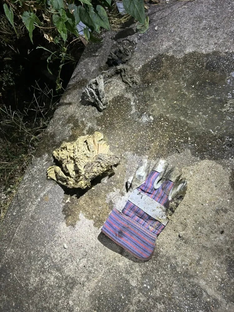 Slide of Bobs Plumbing