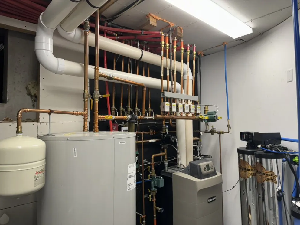 Slide of BoB’s Professional Services Group