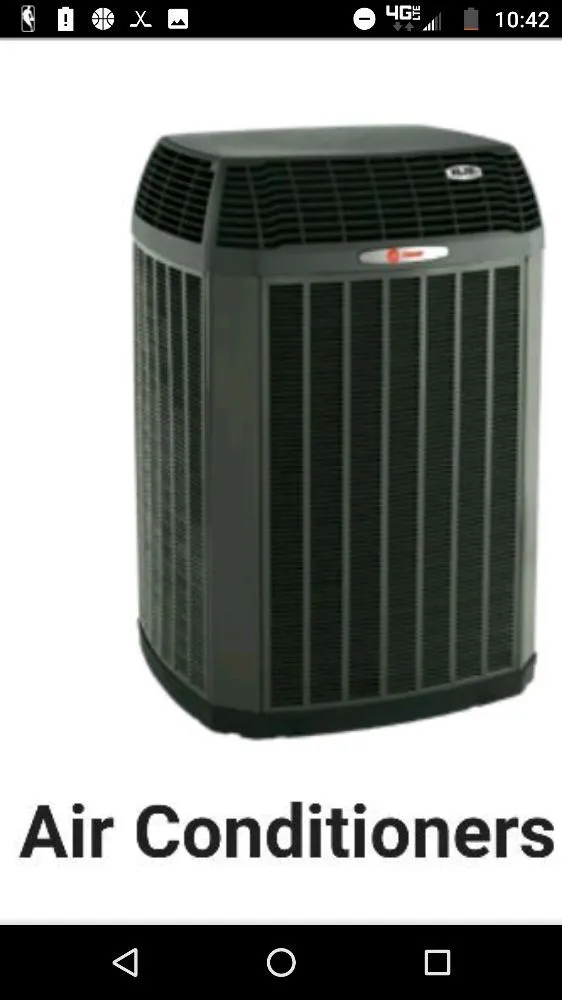 Slide of BOB'S REFRIGERATION Heating & Air Conditioning