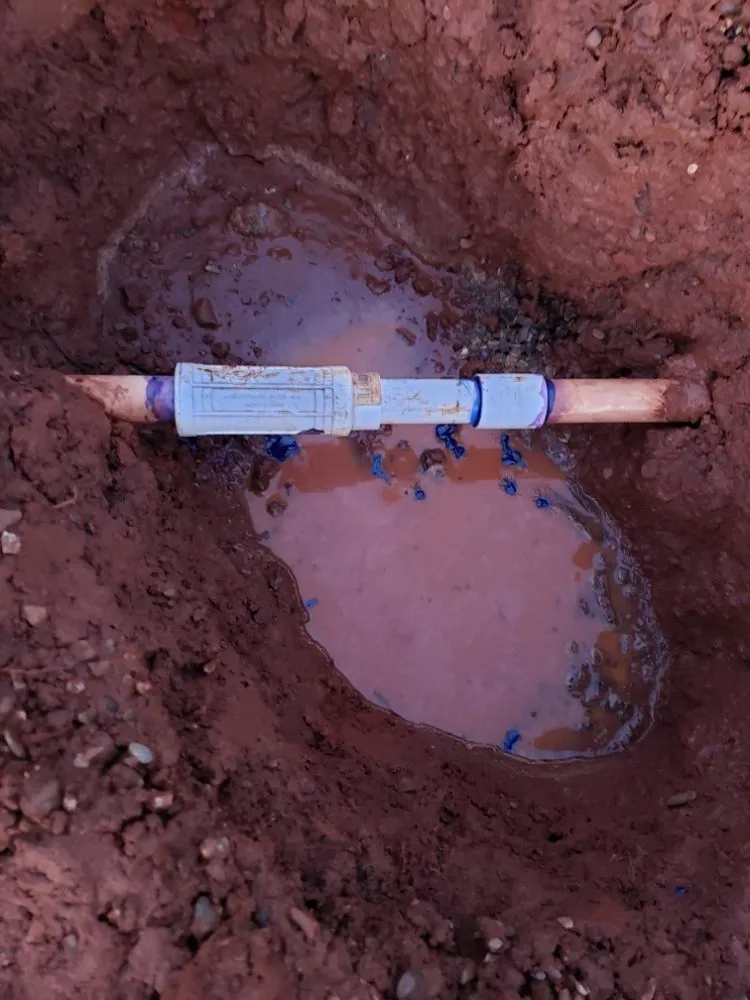 Slide of Bobs Repair Services