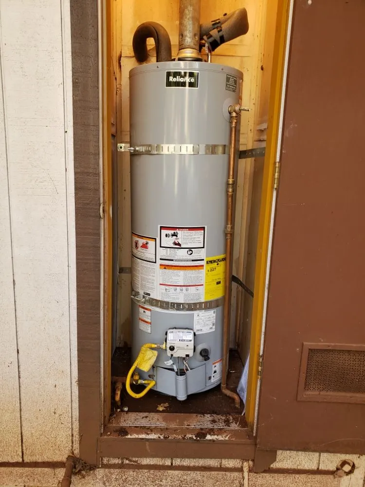 Slide of Bobs Repair Services