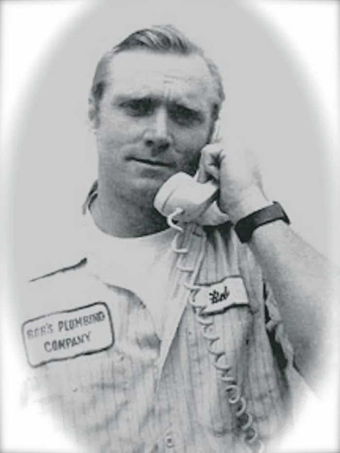 Slide of Bob's Rooter & Plumbing