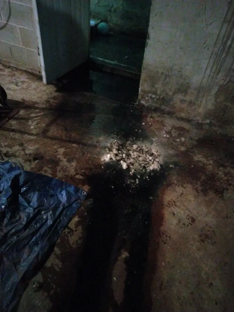 Slide of Bob's Root'r Service