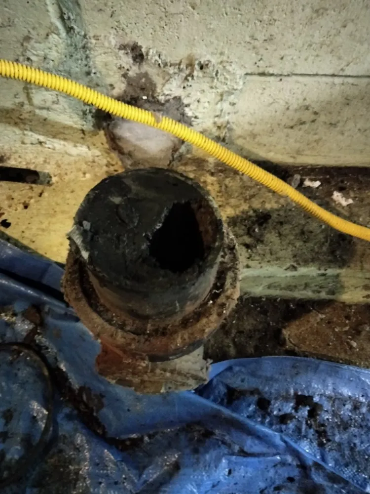 Slide of Bob's Root'r Service