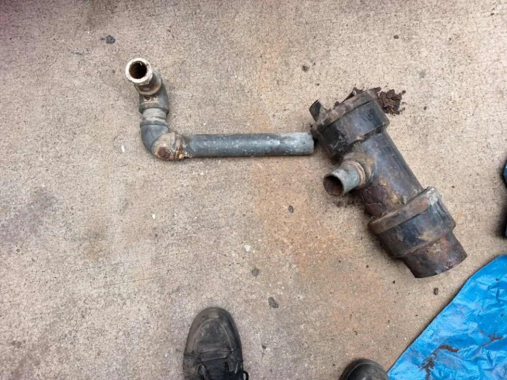 Slide of Bob's Root'r Service