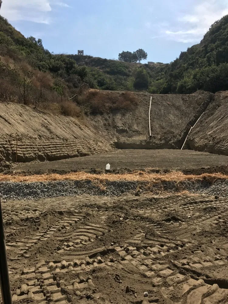 Slide of Bob's Septic Service