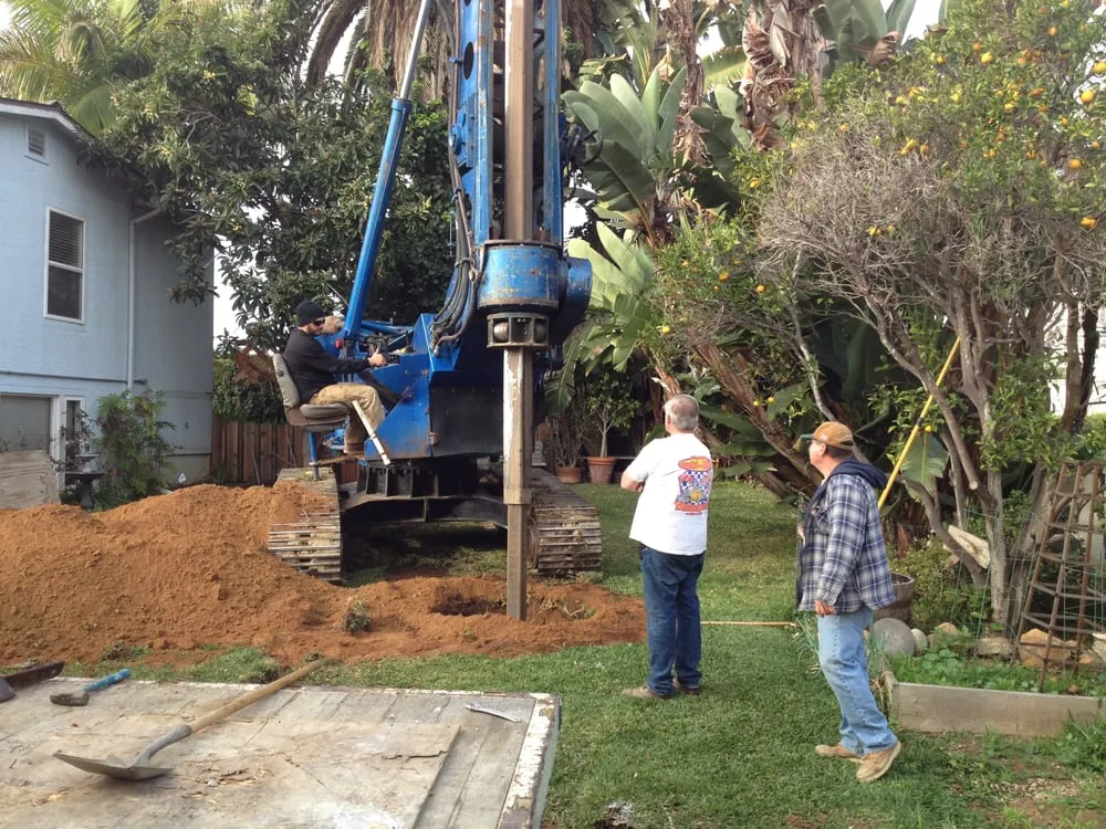 Slide of Bob's Septic Service