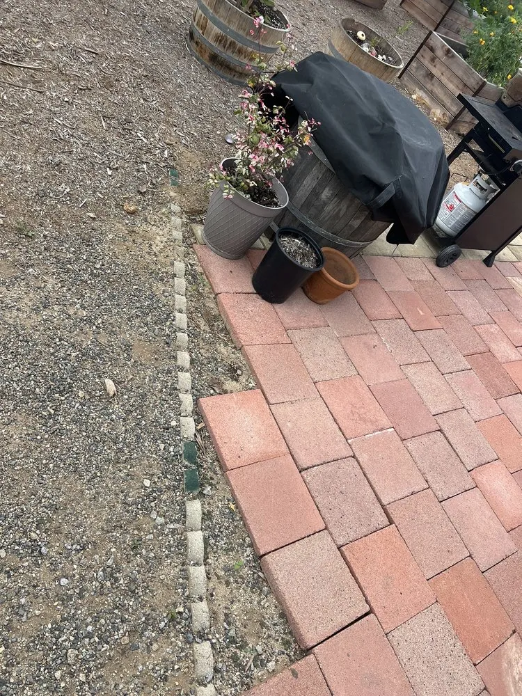 Slide of Bob's Septic Service