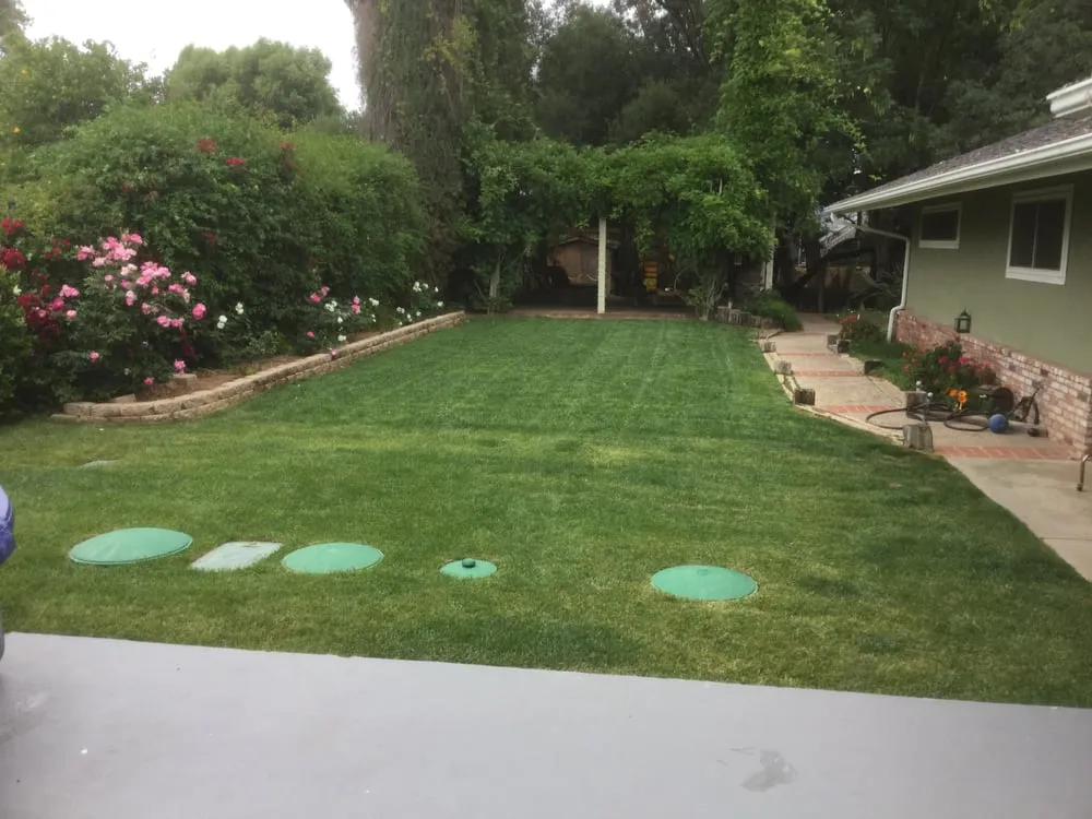 Quality leak detection for homes in San Marcos, CA by Bob's Septic Service