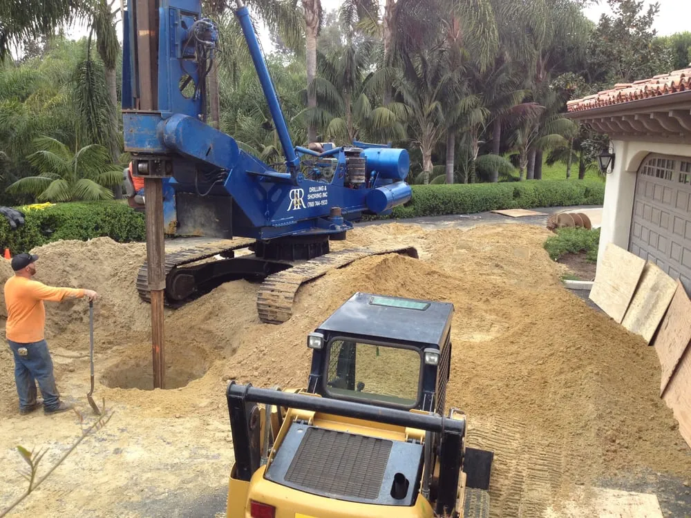 Reliable drain cleaning for homes in San Marcos, CA by Bob's Septic Service