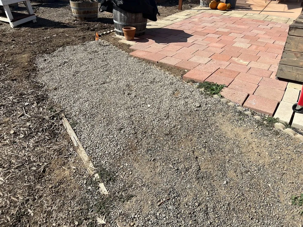 Slide of Bob's Septic Service