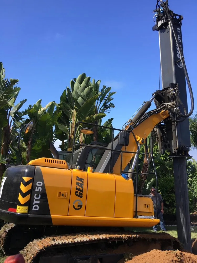 Slide of Bob's Septic Service