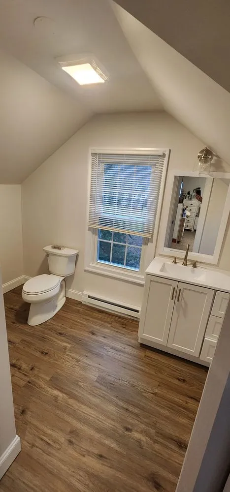 Slide of Bob's Services