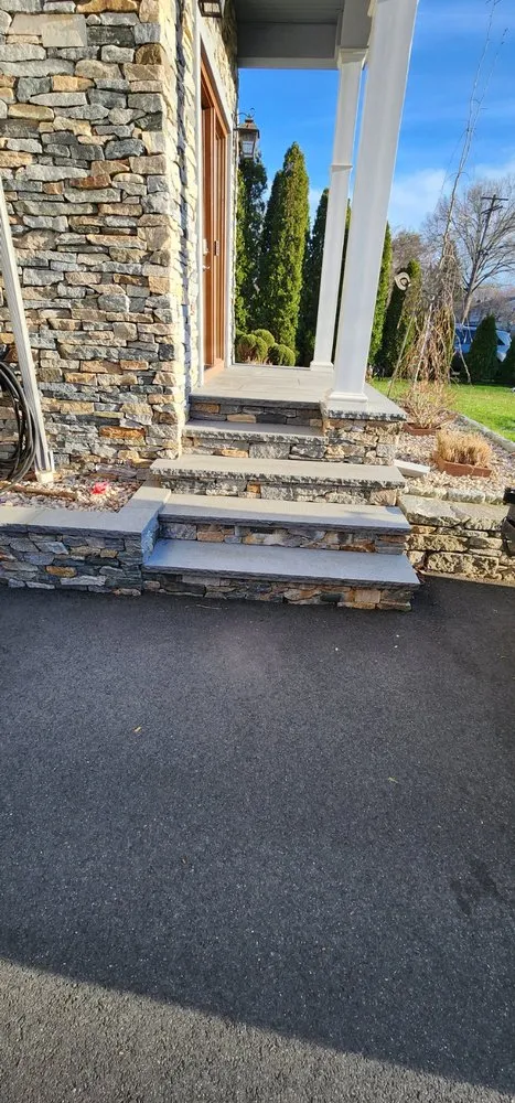 Slide of Bob's Services