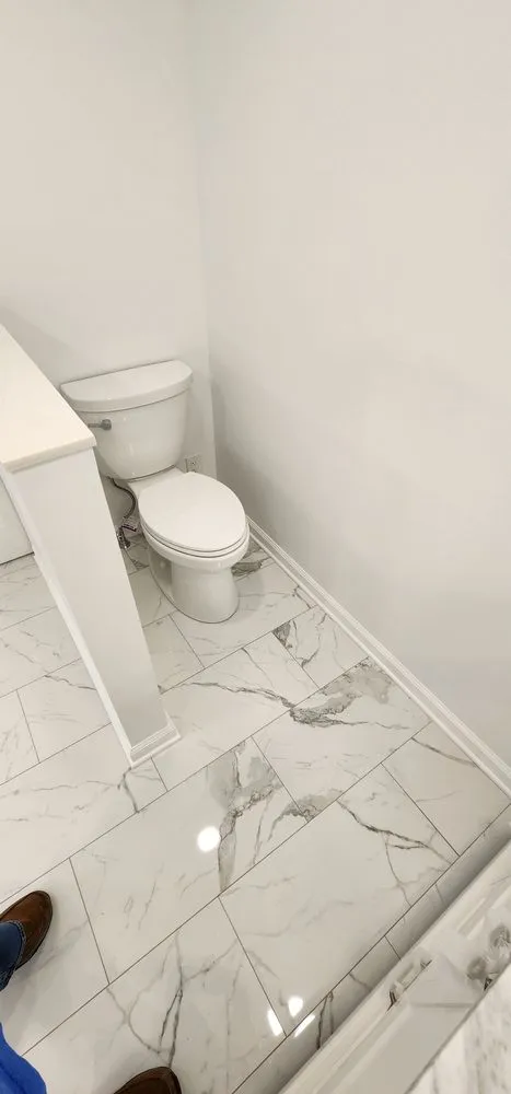 Slide of Bob's Services