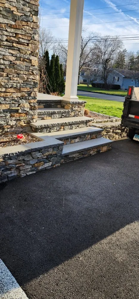 Slide of Bob's Services