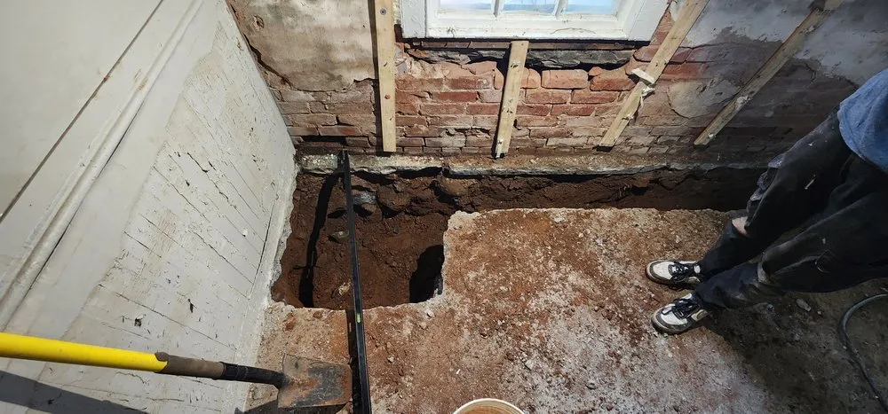 Slide of Bob's Services