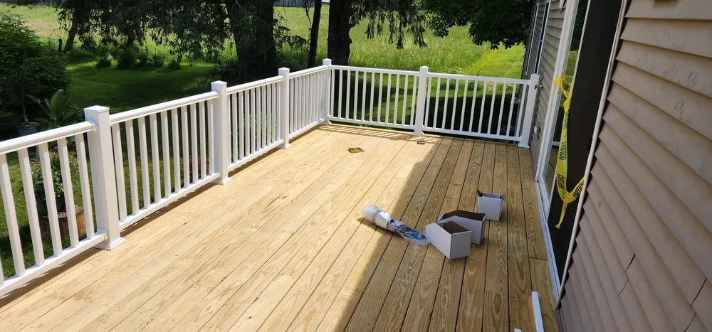 Slide of Bob's Services