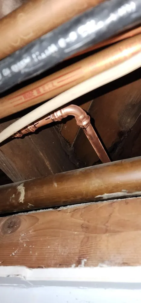 Slide of Bob's Services