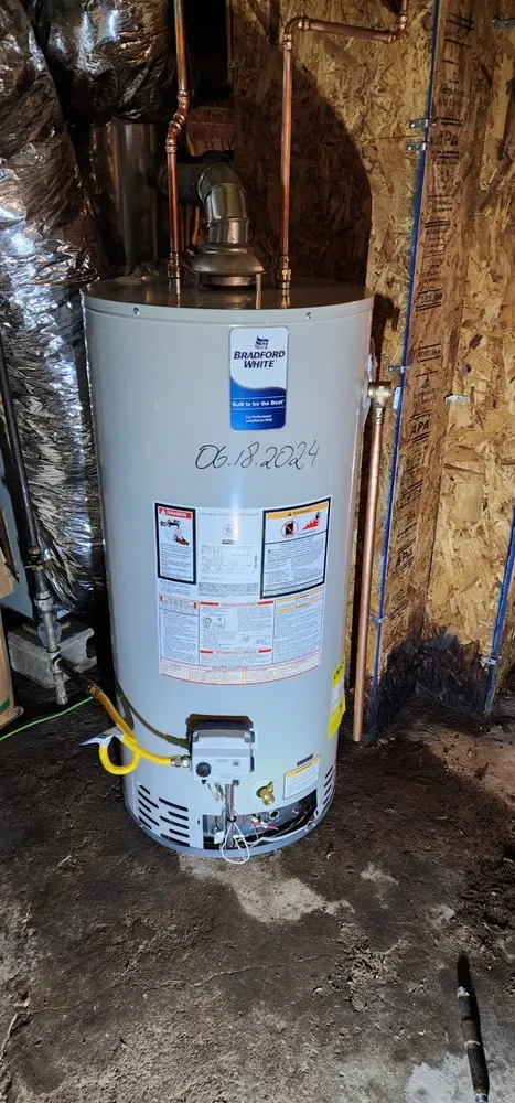 Slide of Bob's Services