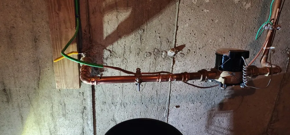 Slide of Bob's Services