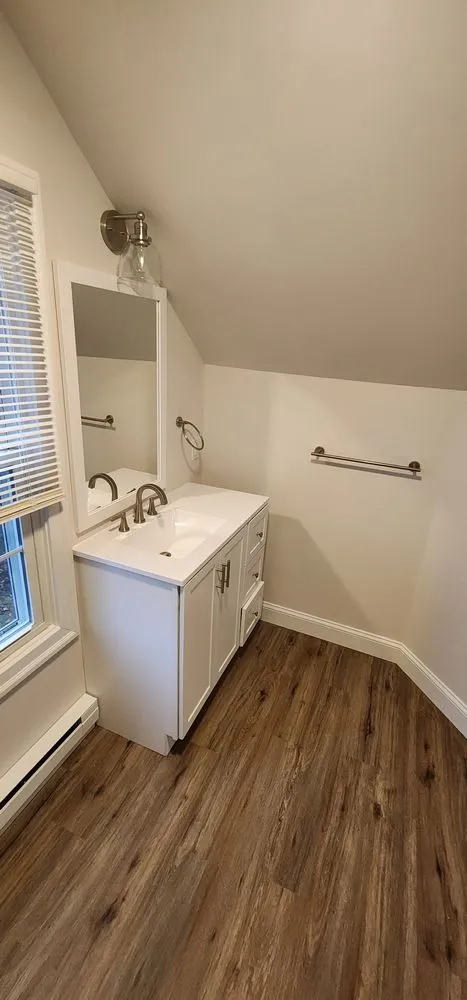 Slide of Bob's Services