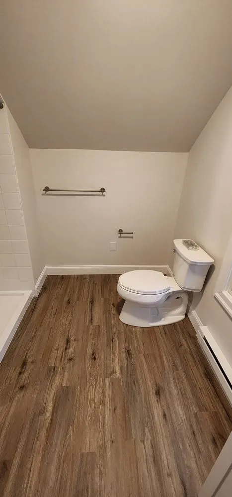 Slide of Bob's Services