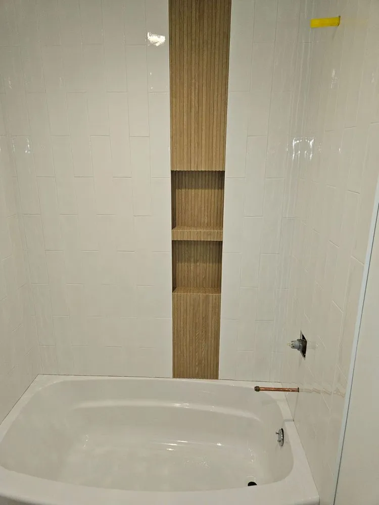 Slide of Bob's Services