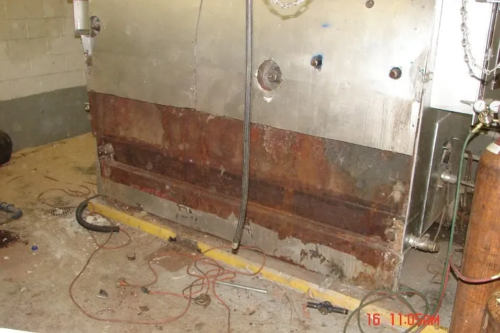 Slide of Boca Raton Emergency HVAC