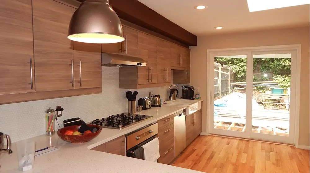 Slide of Bocin construction