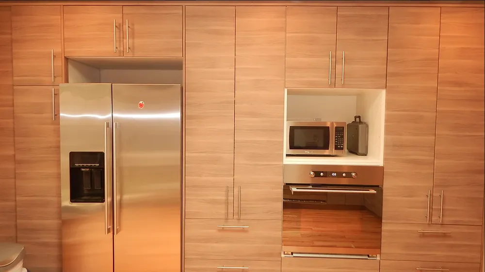 Slide of Bocin construction