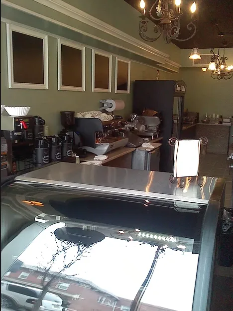 Slide of Bocin construction