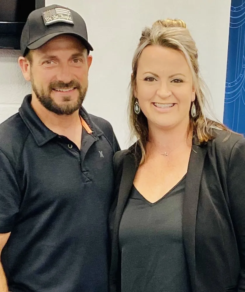 Slide of Bock Plumbing