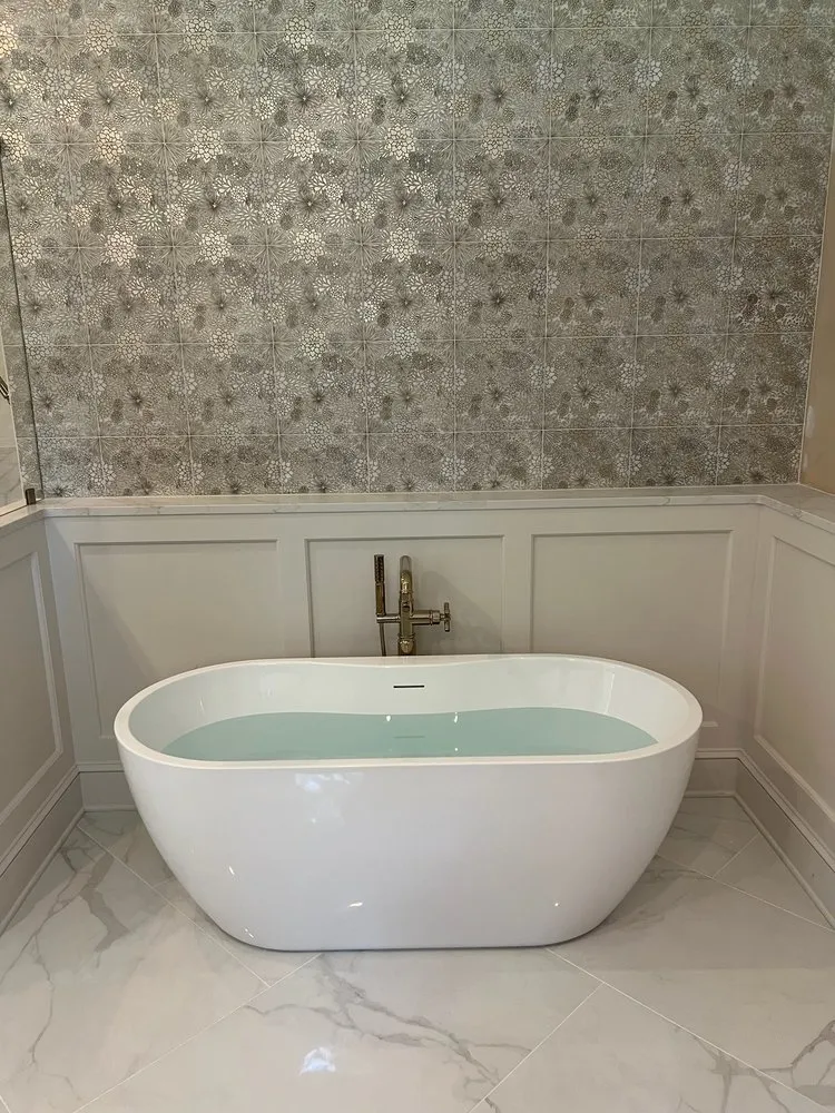 Slide of Boda Plumbing